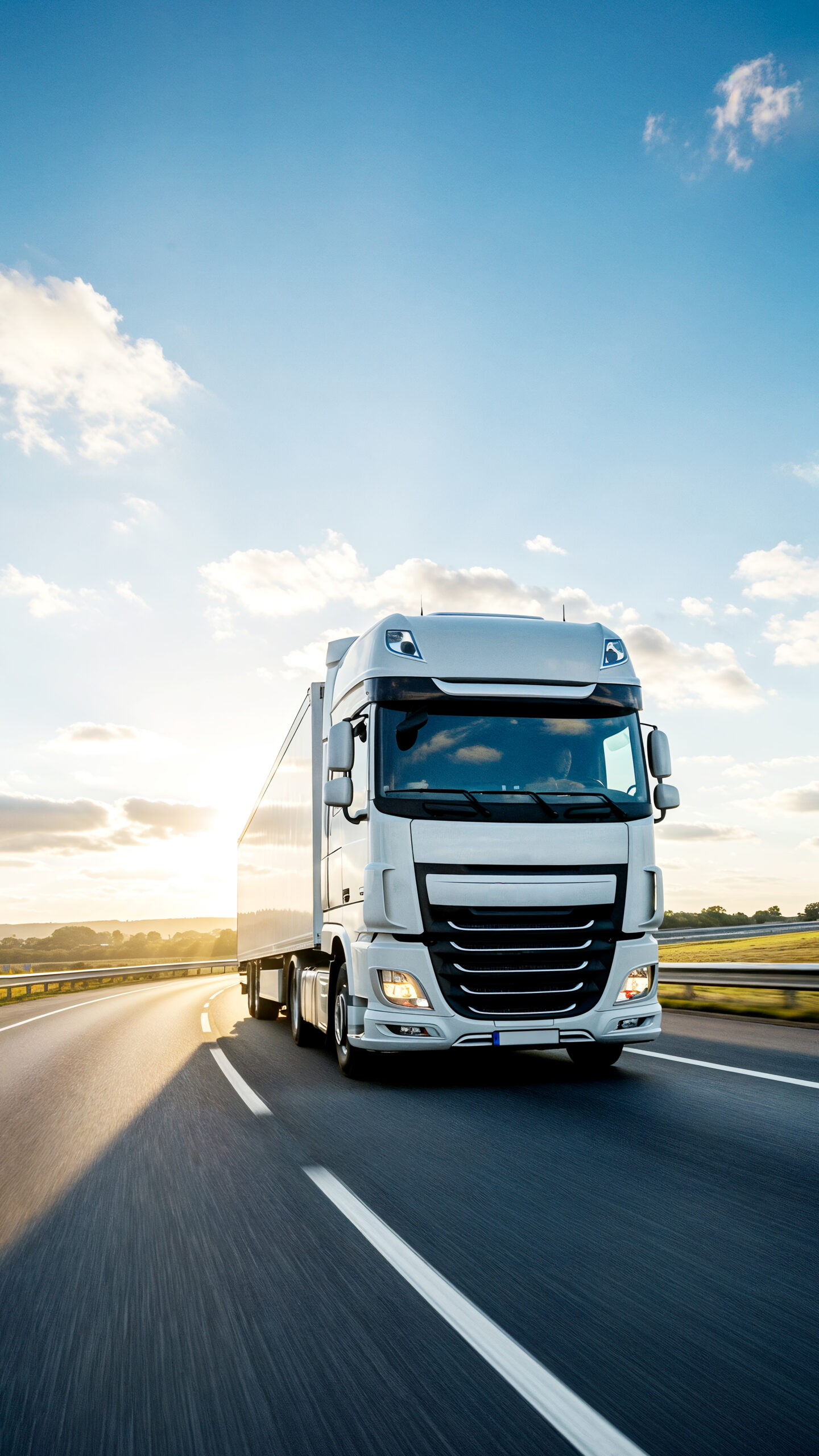 Cómo proteger tu flota con GPS