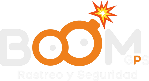 BOOM GPS Rastreo y Seguridad