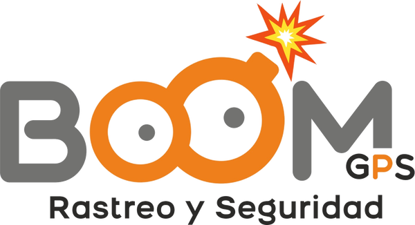 BOOM GPS Rastreo y Seguridad