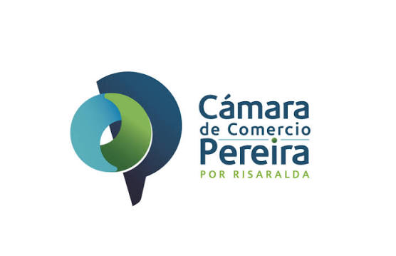 Logo de la Camara de Comercio de Pereira