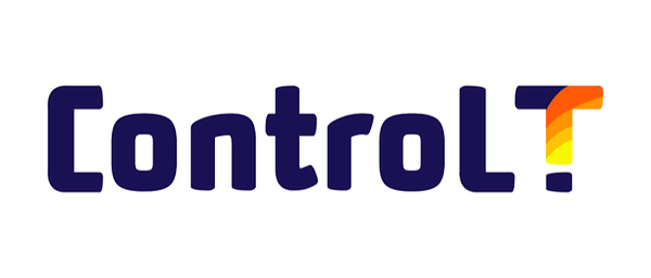 Logo de Control T